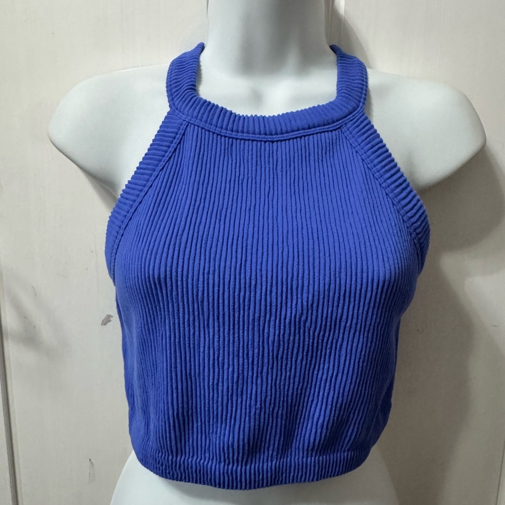 Ava Lane Boutique Tori Women's Cropped Bralette XL/1XL - Picture 4 of 10